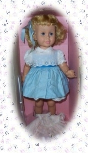 chatty cathy doll voice repair