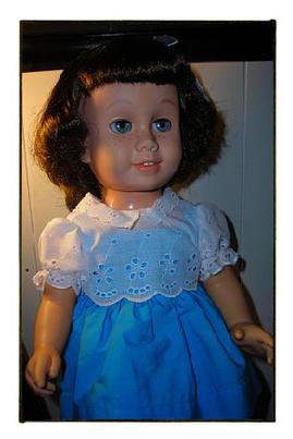 chatty cathy dolls for sale